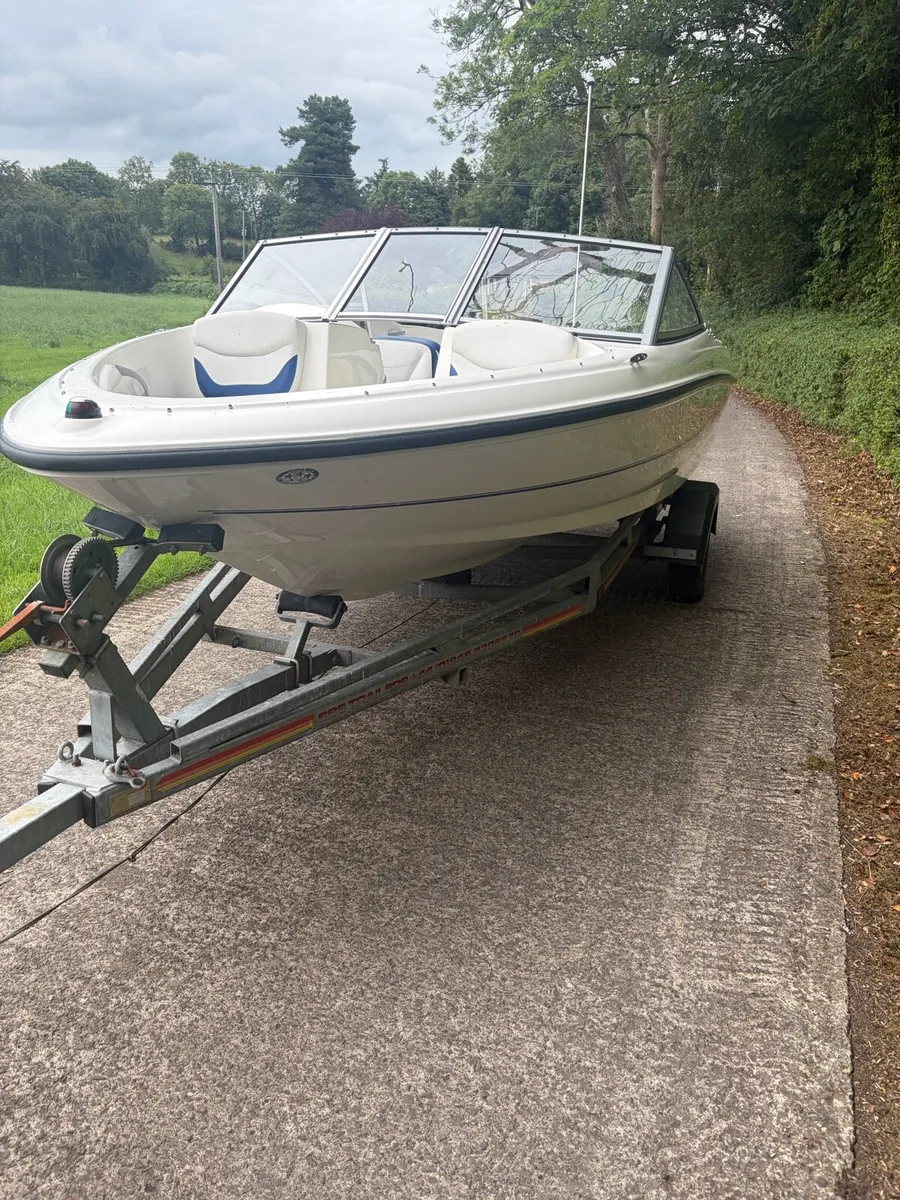 VALUE MINT Fresh Water Bayliner 175 - Image 2