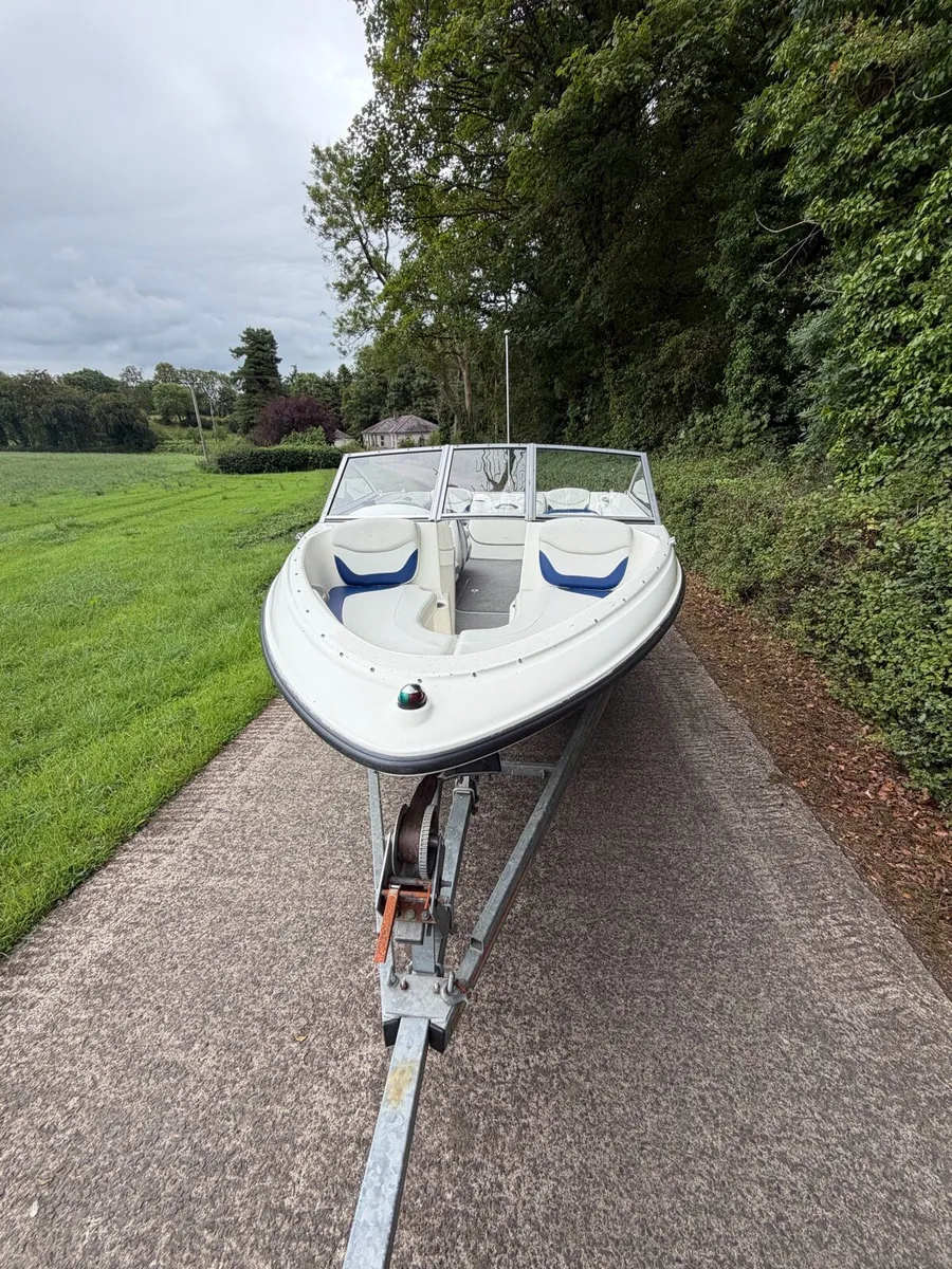 VALUE MINT Fresh Water Bayliner 175 - Image 3