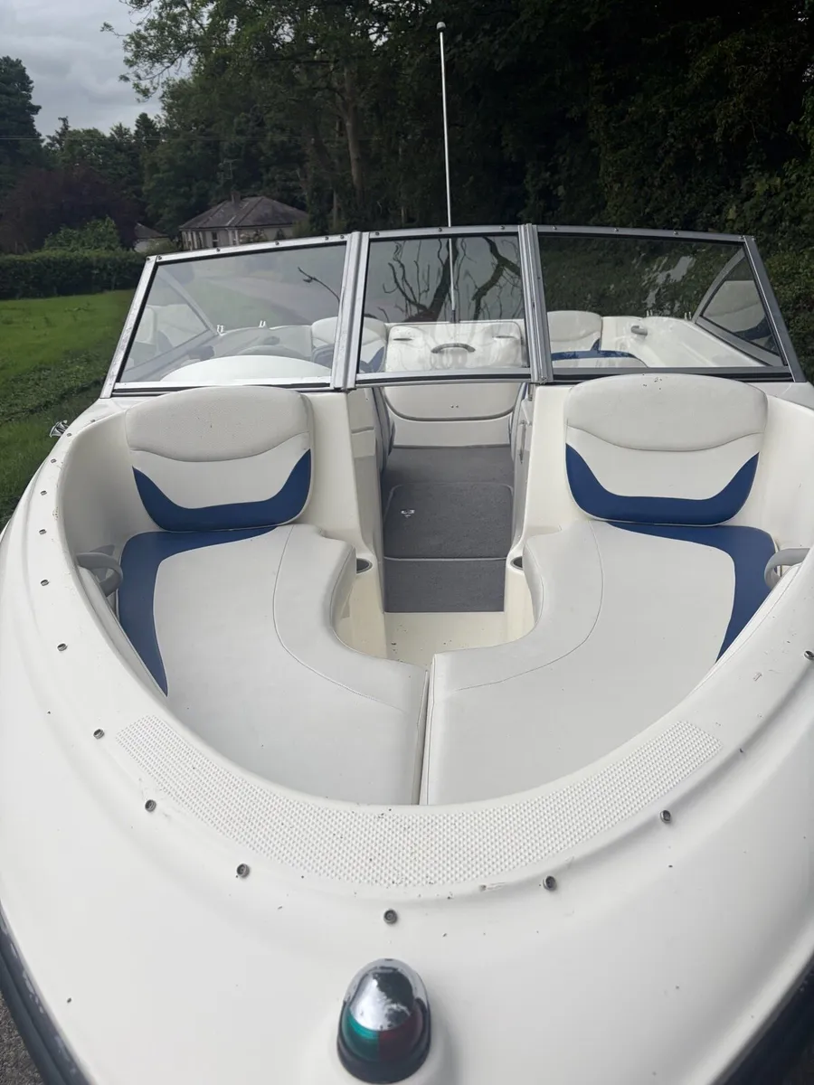 VALUE MINT Fresh Water Bayliner 175 - Image 4