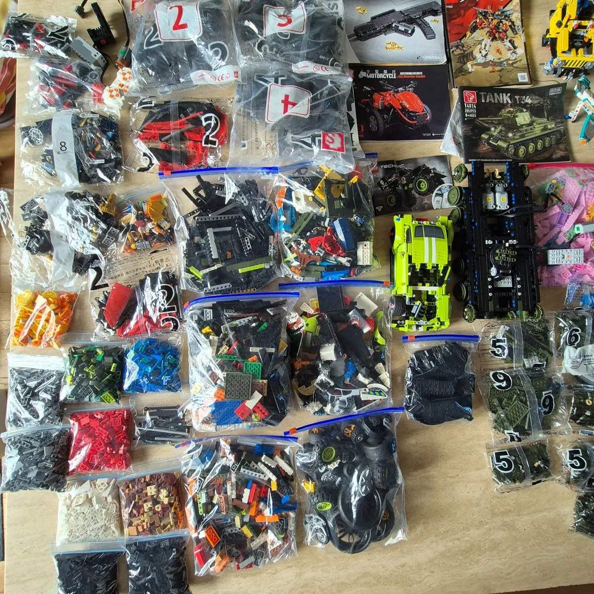 Lego - Image 3