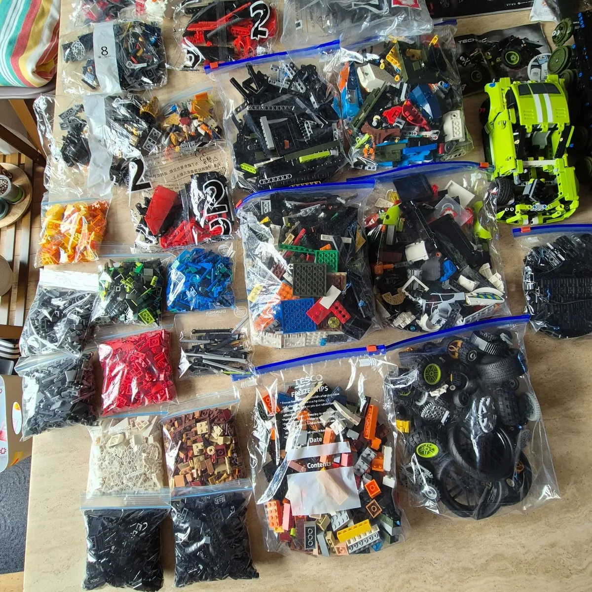 Lego - Image 1