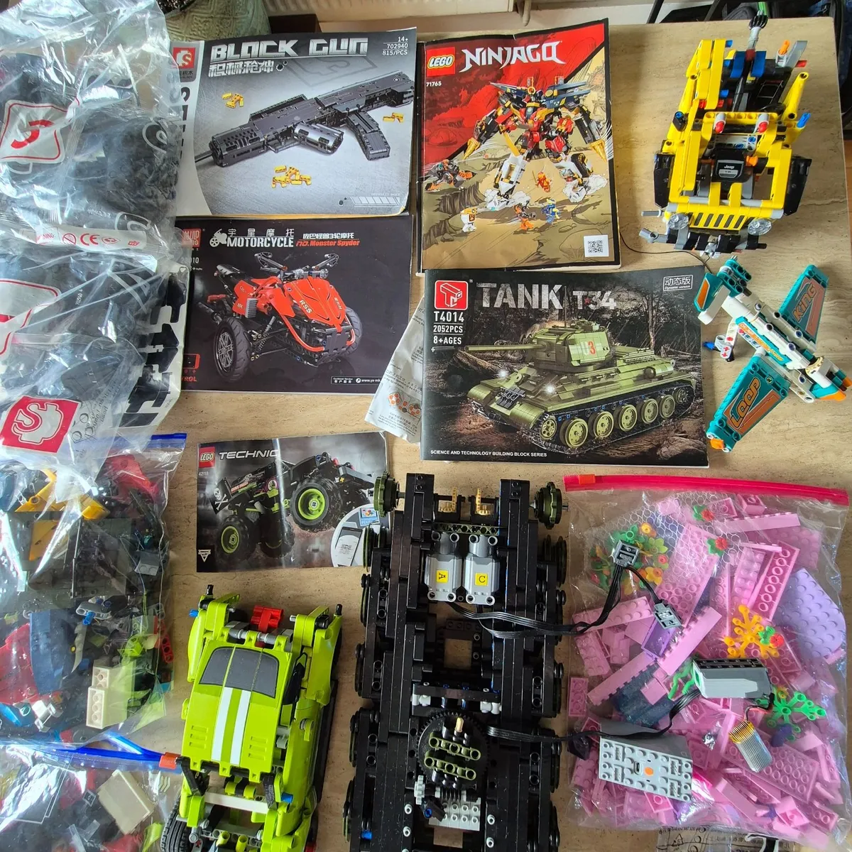 Lego - Image 2