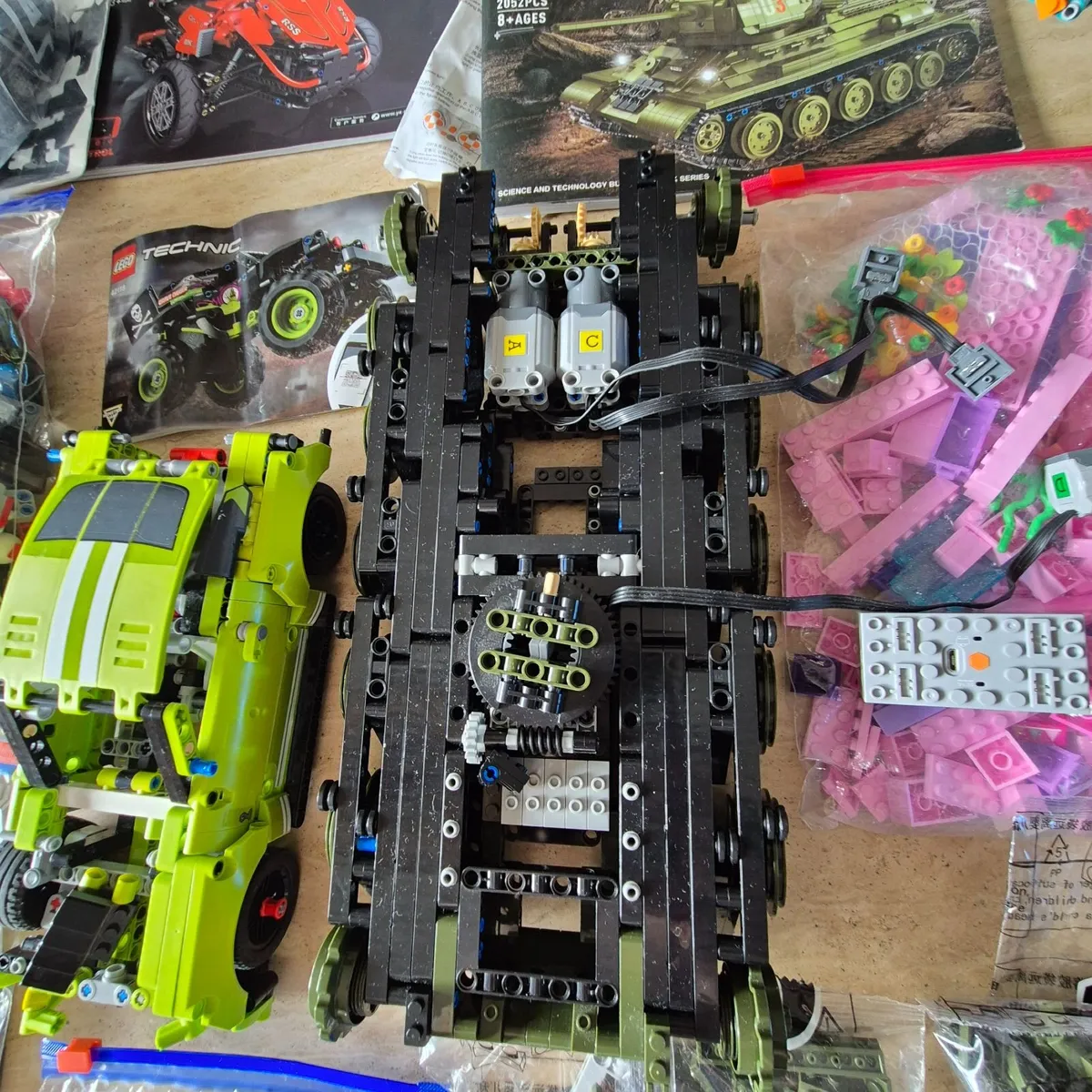 Lego - Image 4