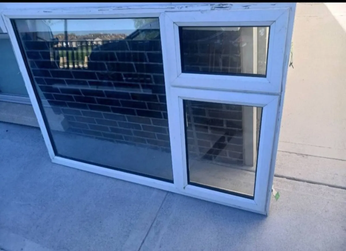 Window for sale Galway city - Image 1