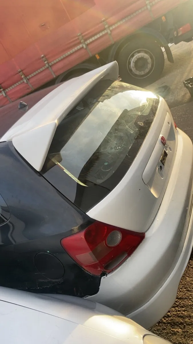 Honda civic ep1/2/3 parts - Image 3