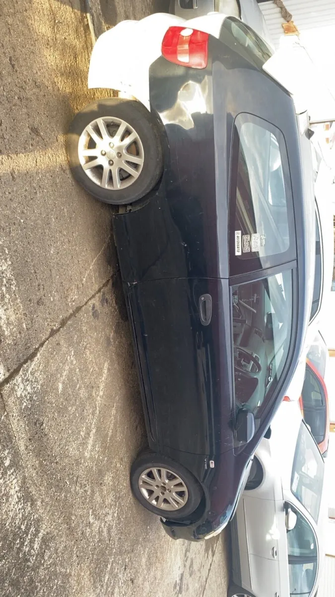 Honda civic ep1/2/3 parts - Image 4