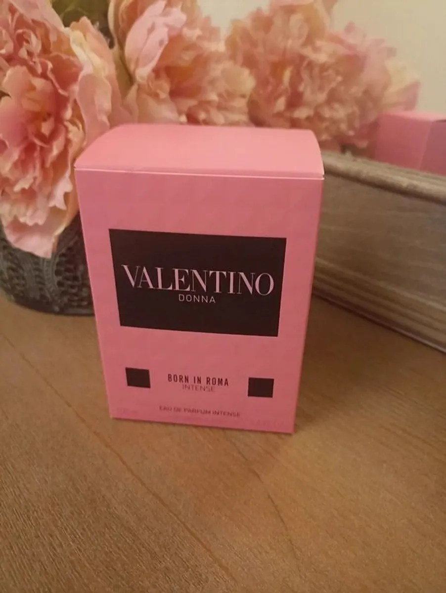 VALENTINO Donna Born in Roma Intense - Image 1