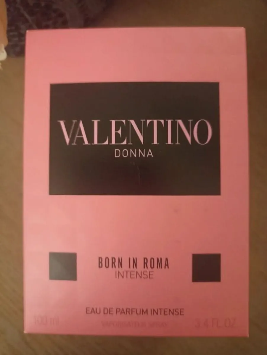 VALENTINO Donna Born in Roma Intense - Image 2