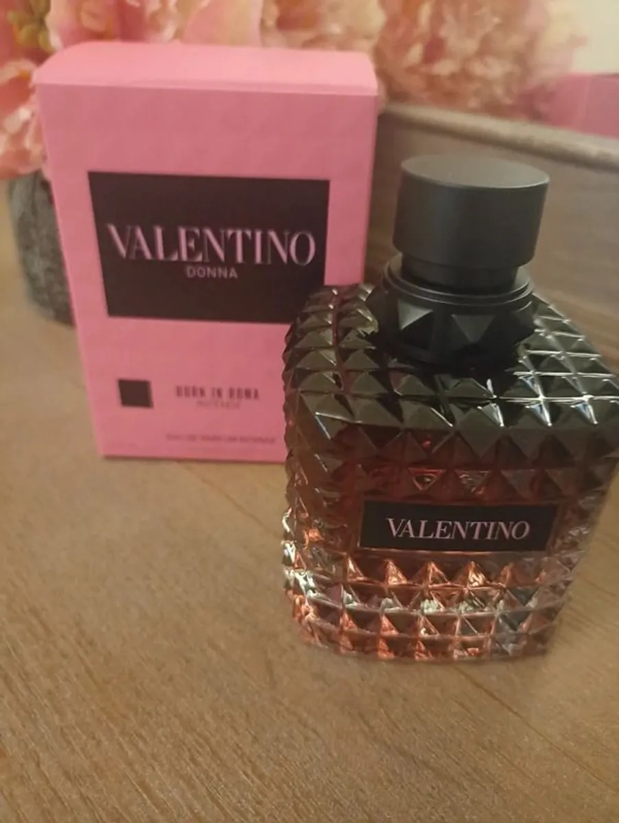VALENTINO Donna Born in Roma Intense - Image 3
