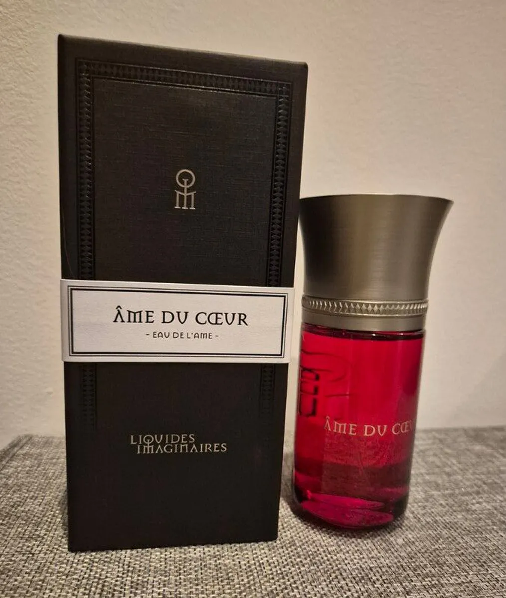 Liquides Imaginaires Ame du Coeur - Image 1