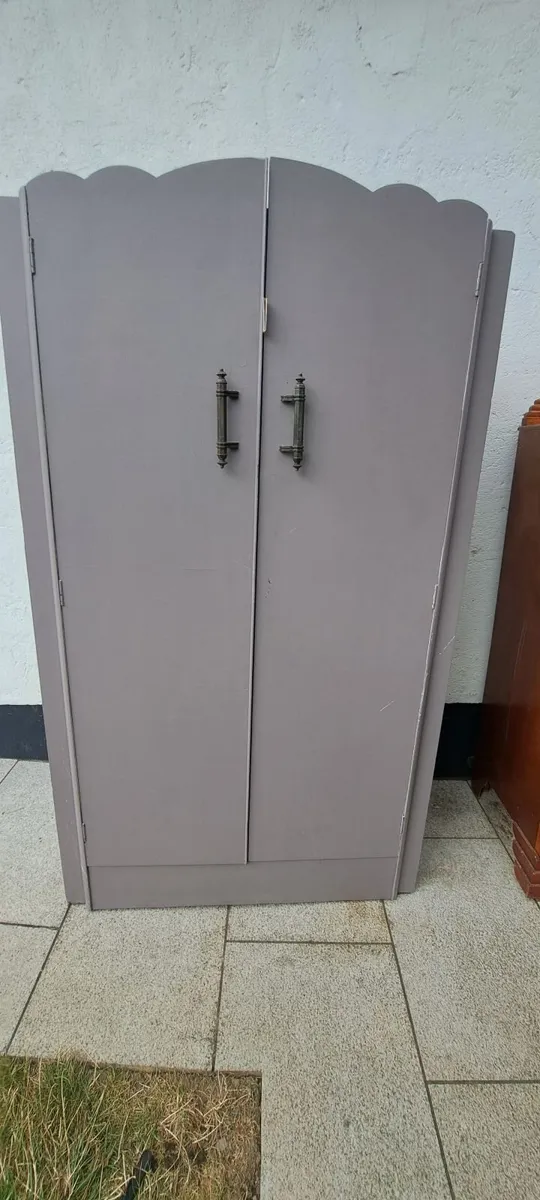 Wardrobe - Image 1