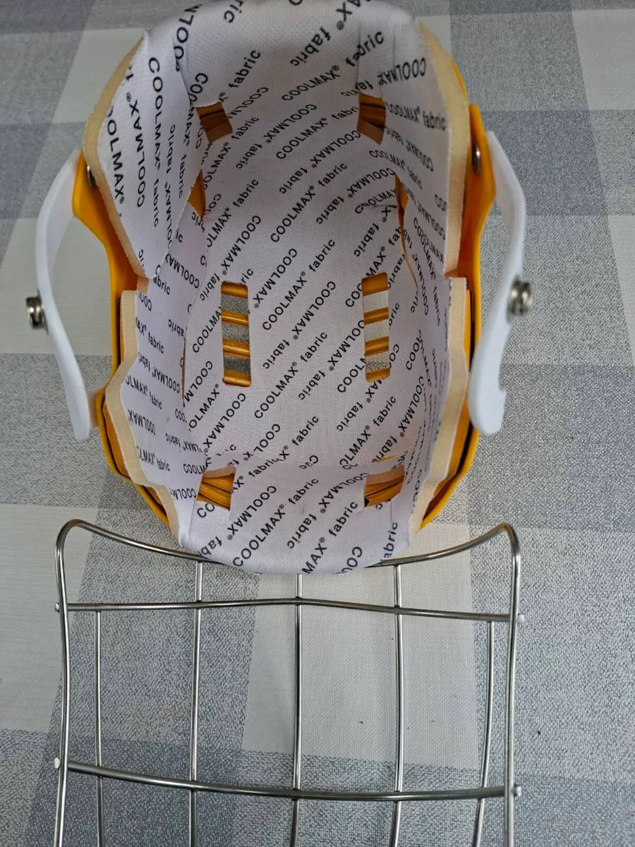 Cooper Helmet SK109 - Image 4