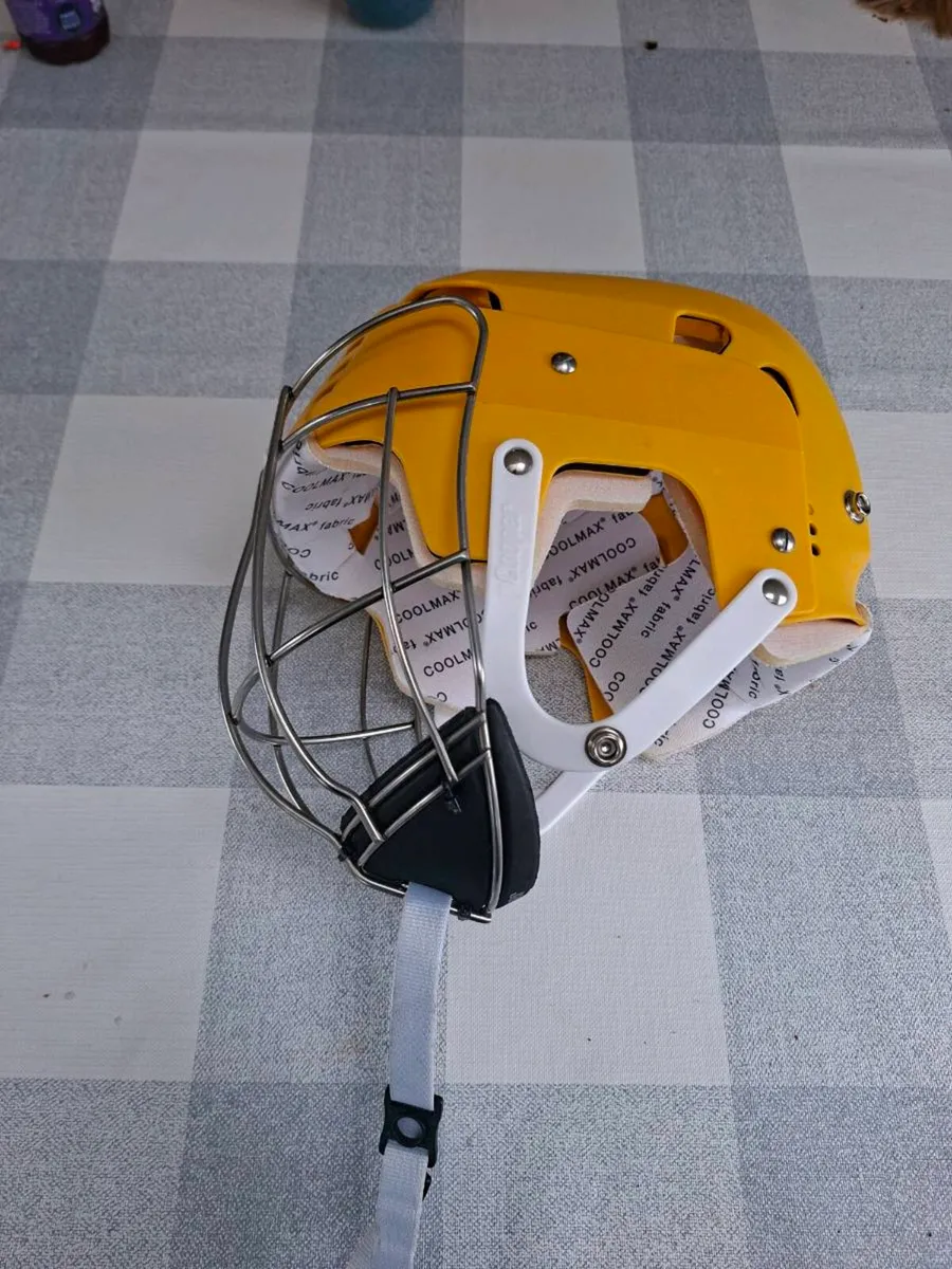 Cooper Helmet SK109 - Image 2