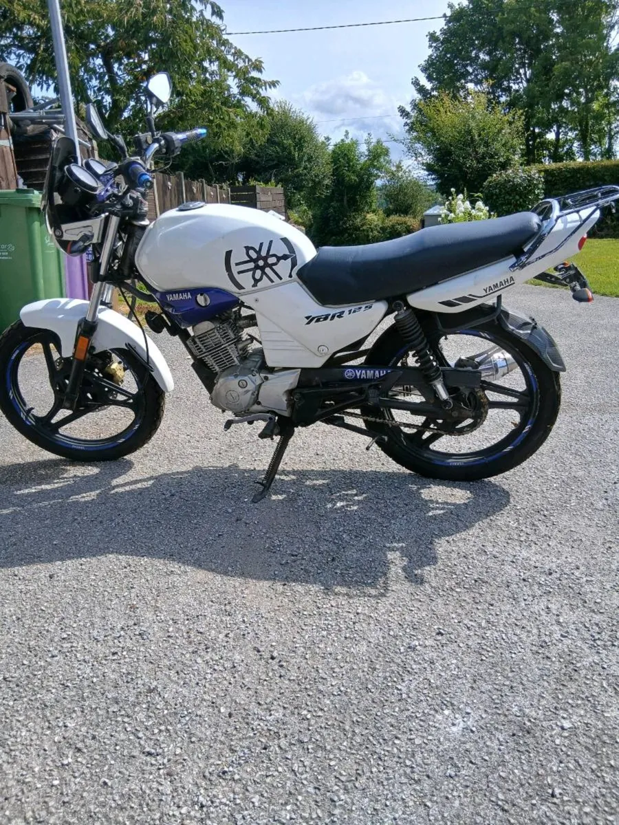 Motorbike - Image 2