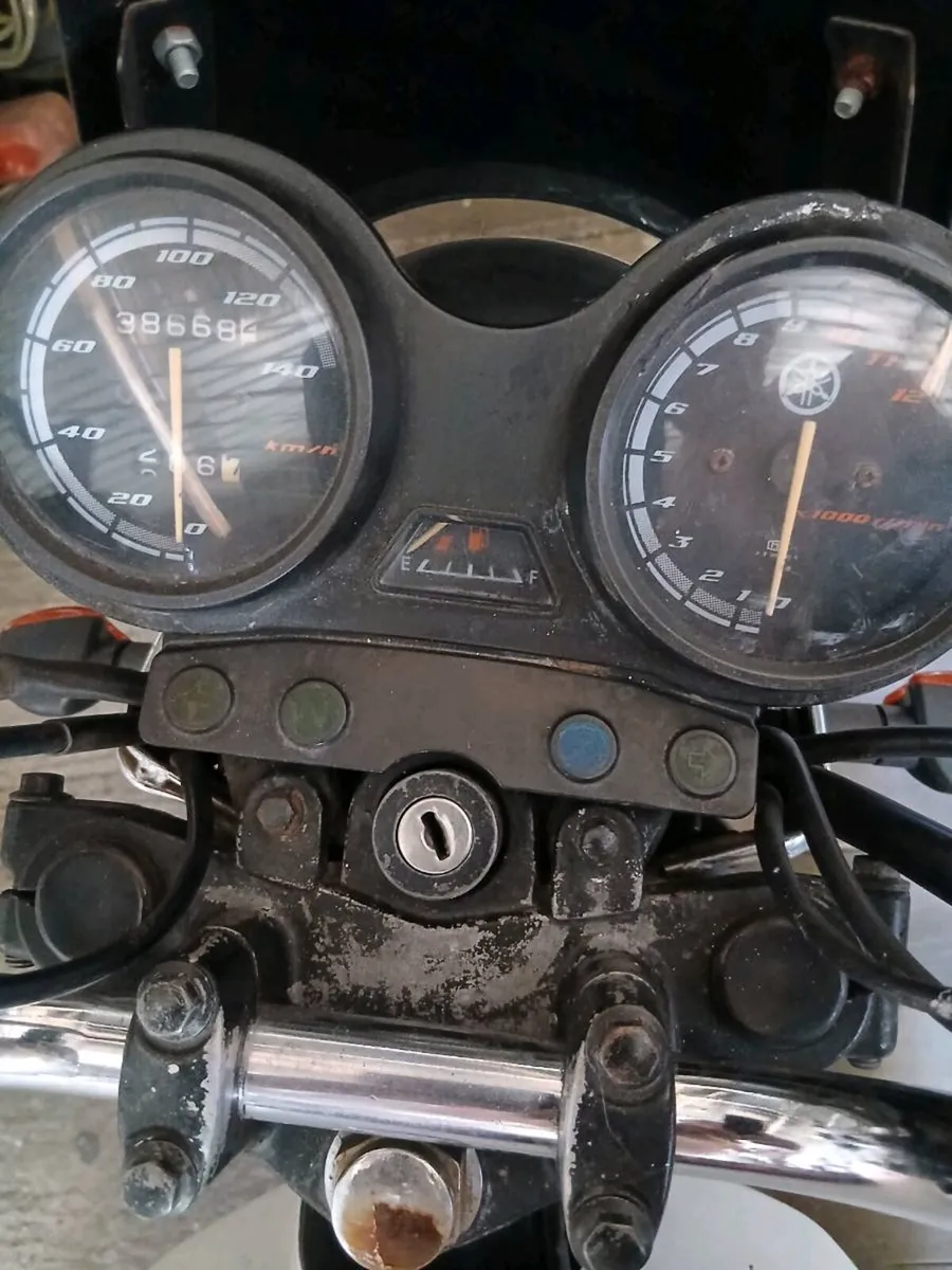 Motorbike - Image 4