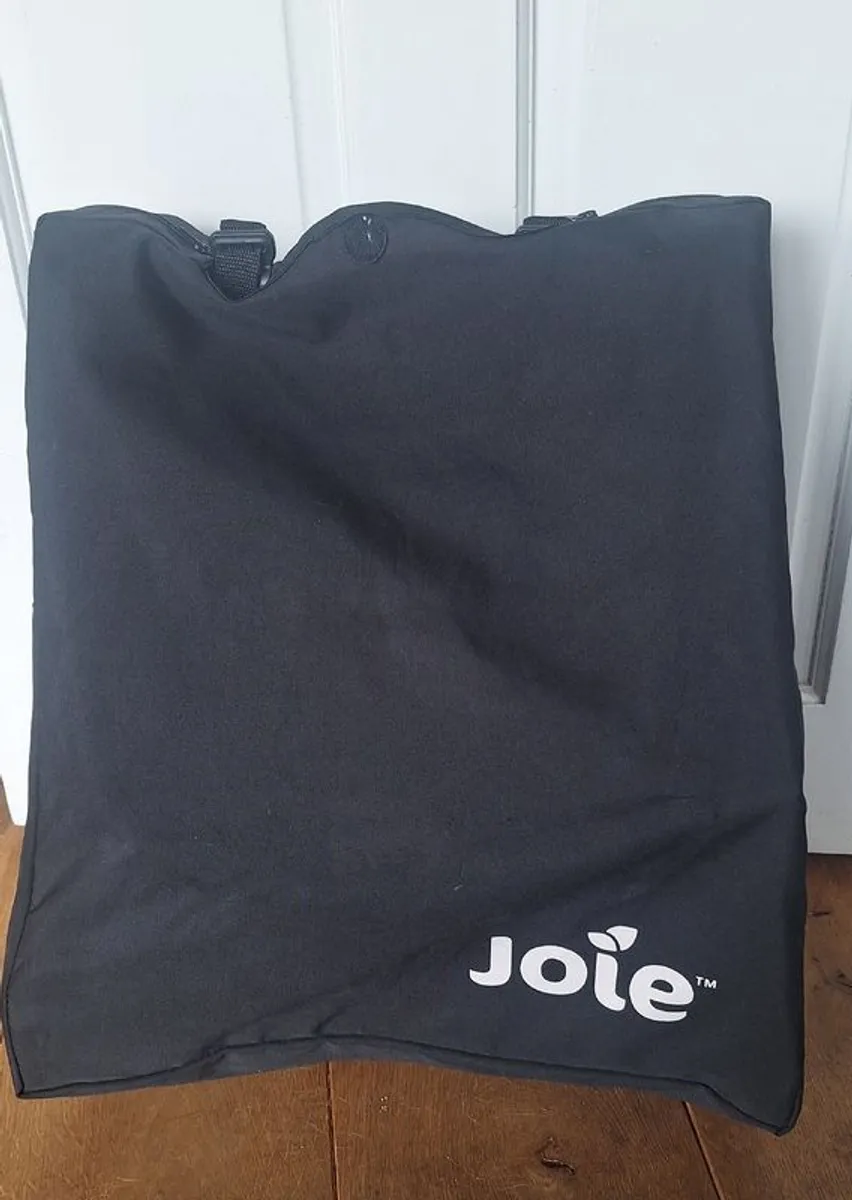 Toddler Travel Buggy - Image 2