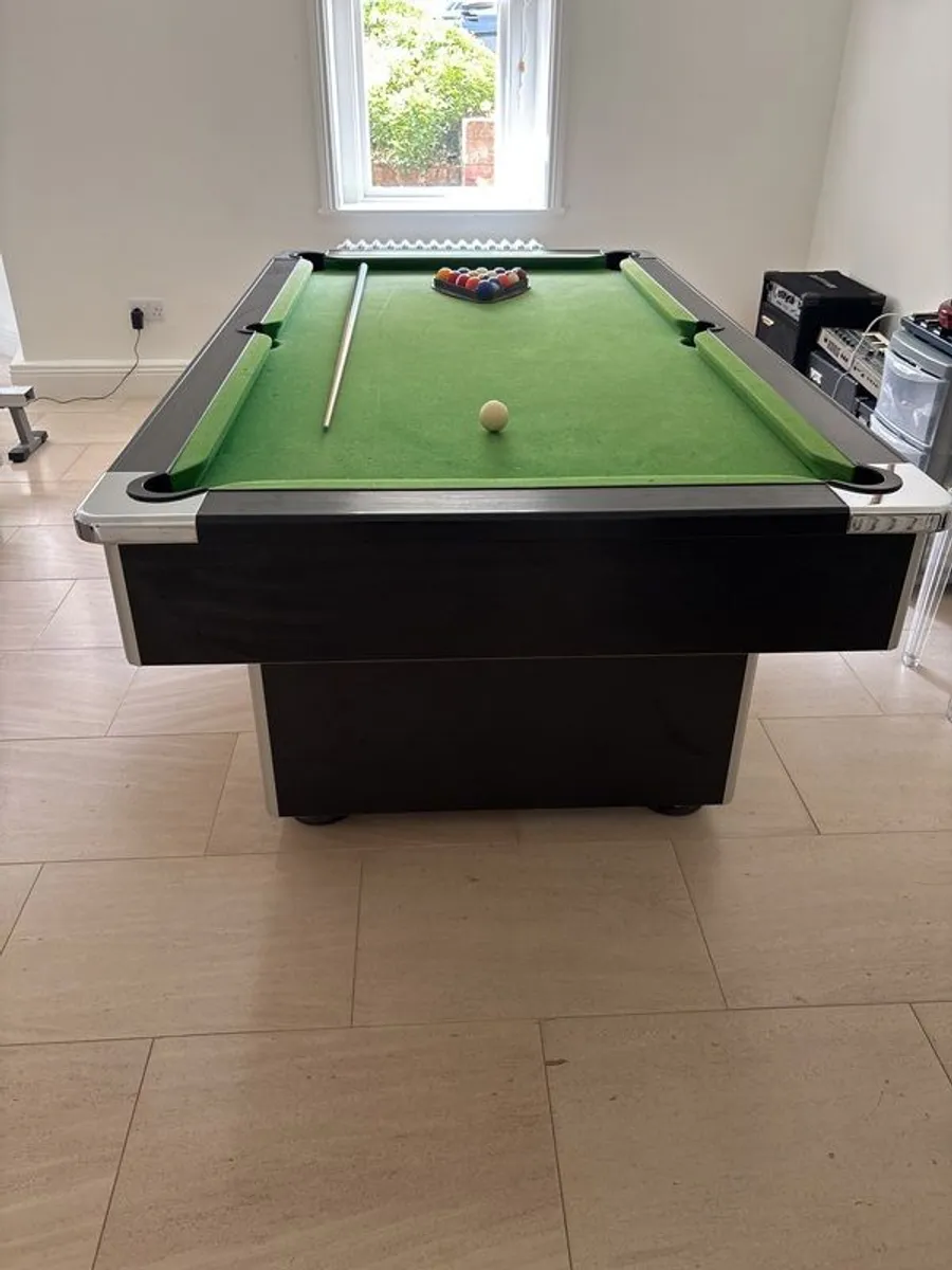 Pool Table - Image 3