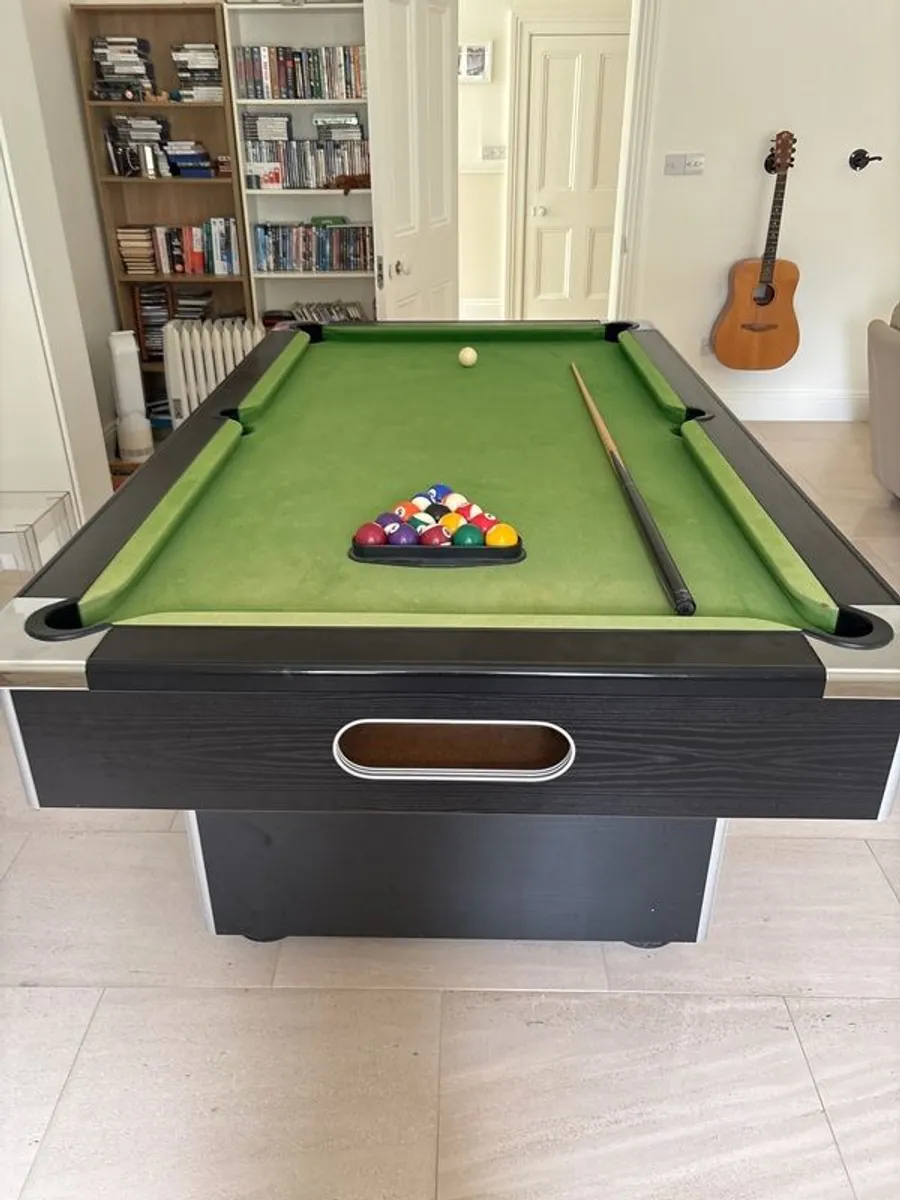 Pool Table - Image 2