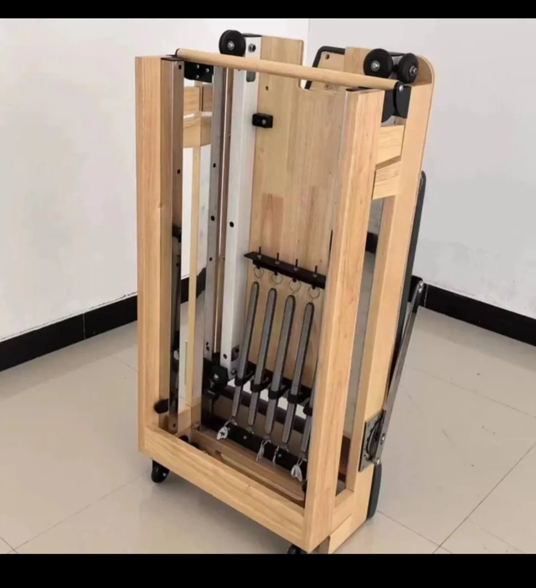 Gym equipment - Image 3