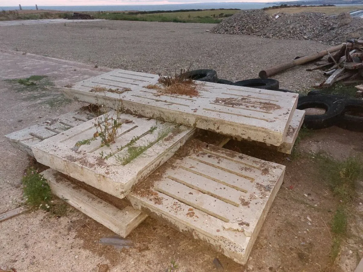 Farm slats - Image 2