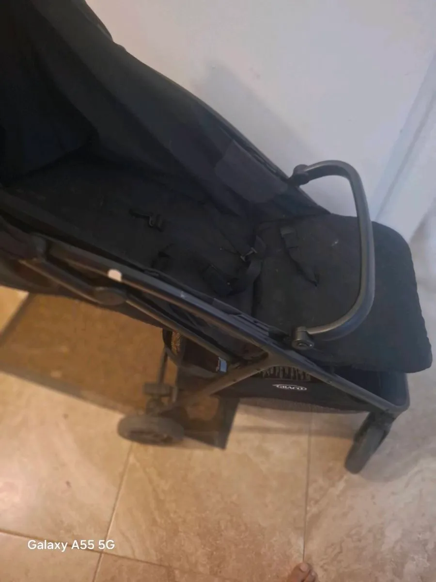 Pram - Image 3