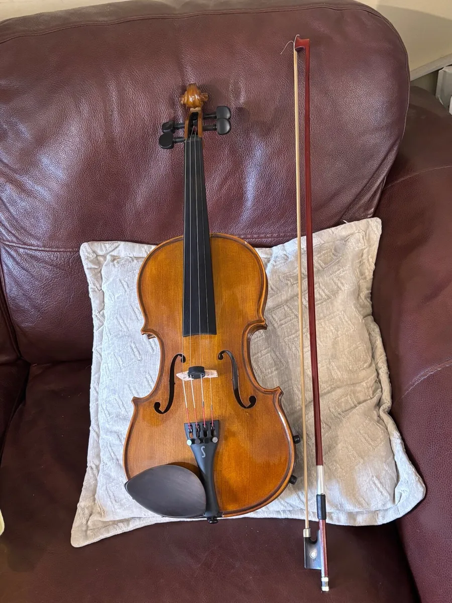 Stentor Student Violin II - Image 1