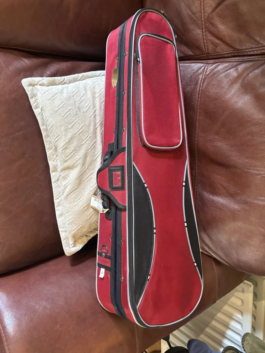Stentor Student Violin II - Image 3