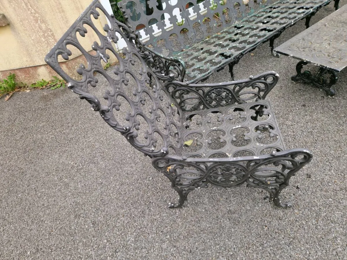 Garden furniture - Image 3