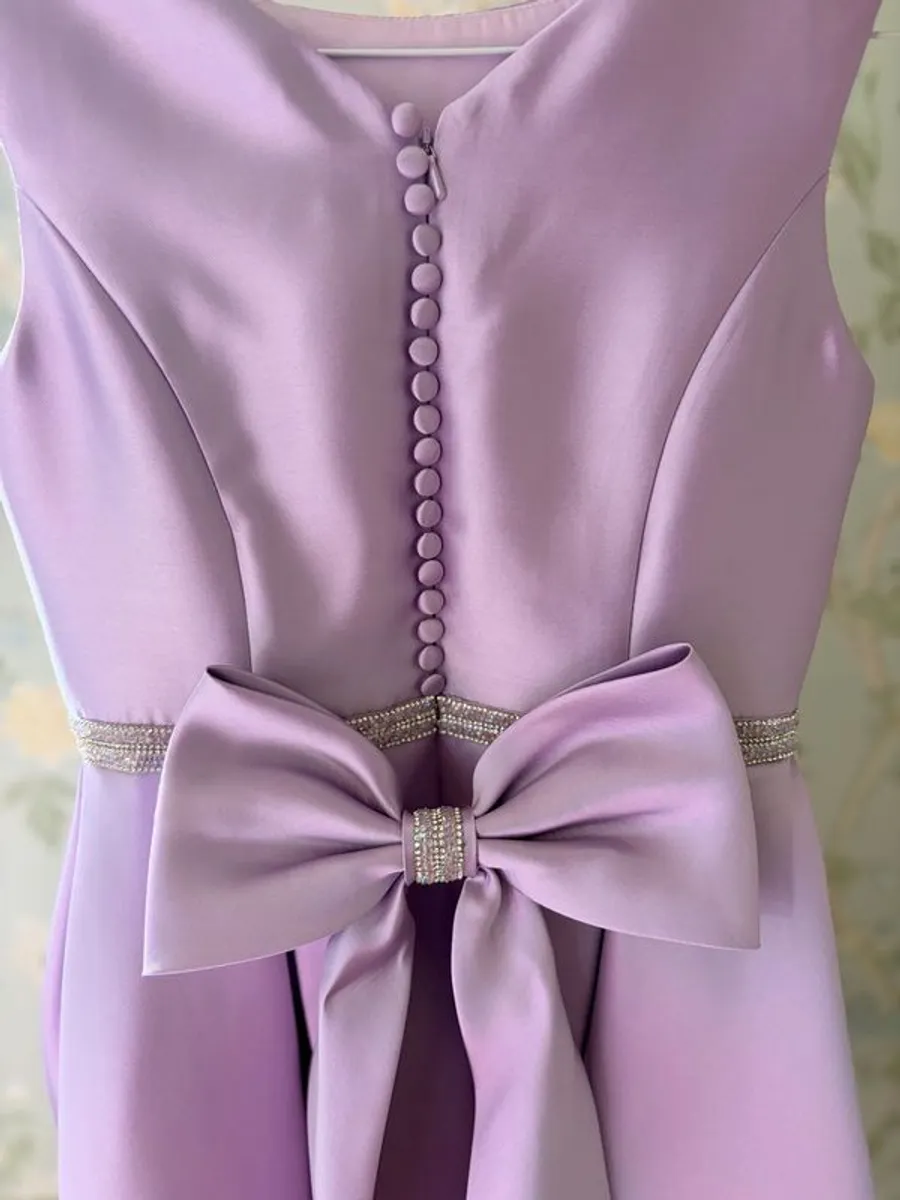 Confirmation Dress - Image 1