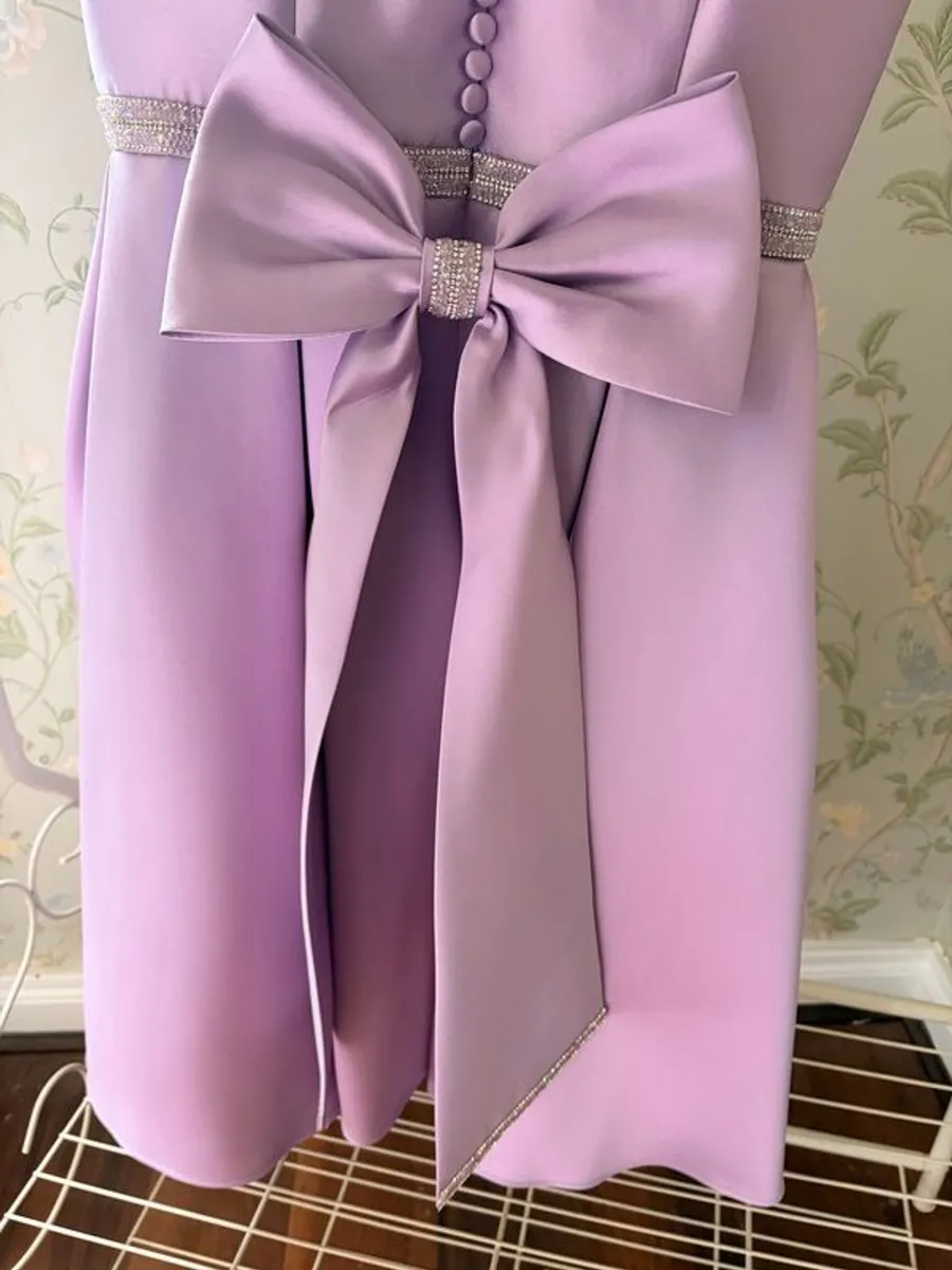 Confirmation Dress - Image 2