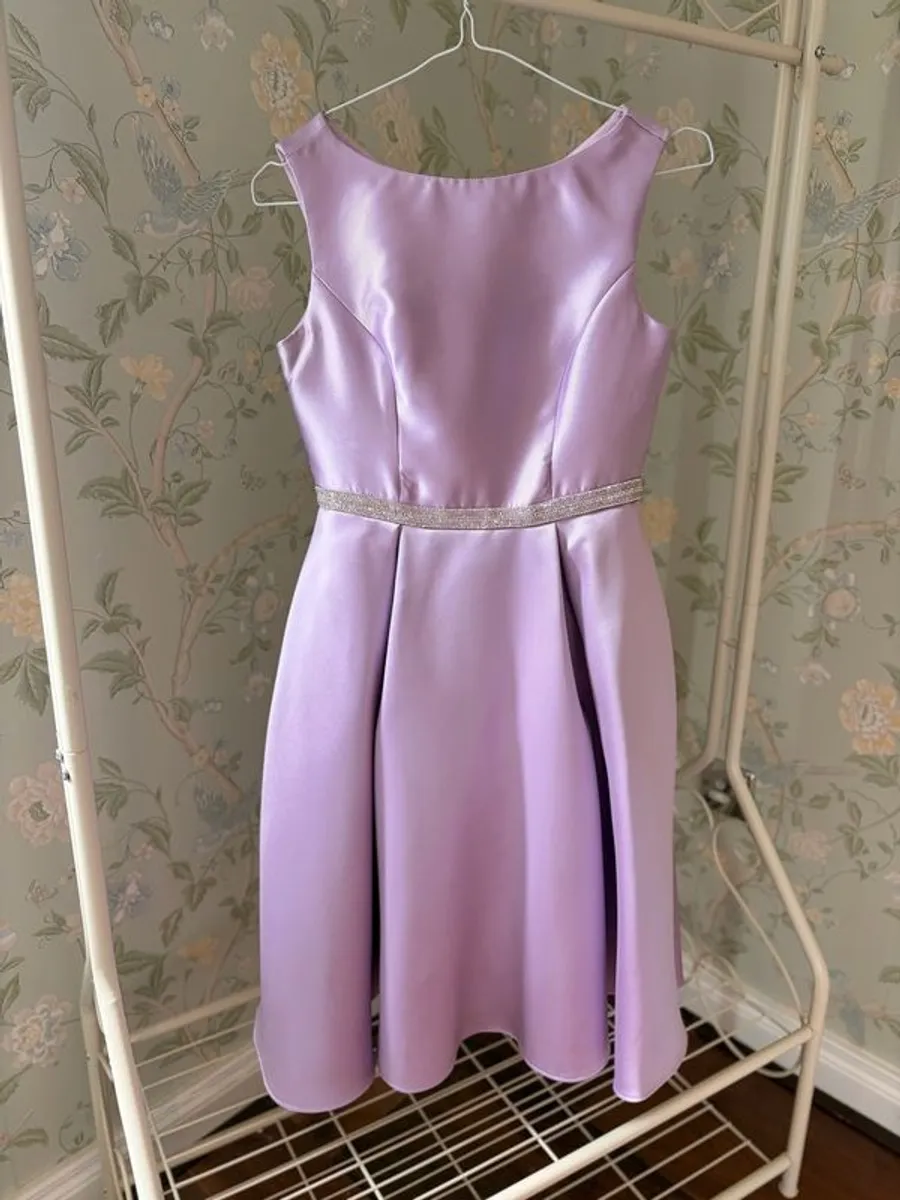 Confirmation Dress - Image 3