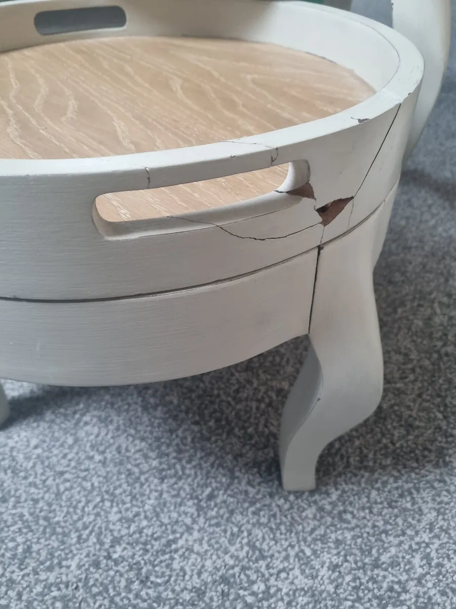 nest of tables - Image 2