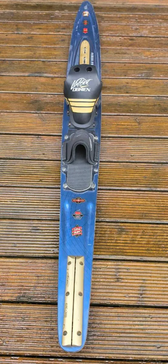 O'Brien Slalom Waterski - Image 3