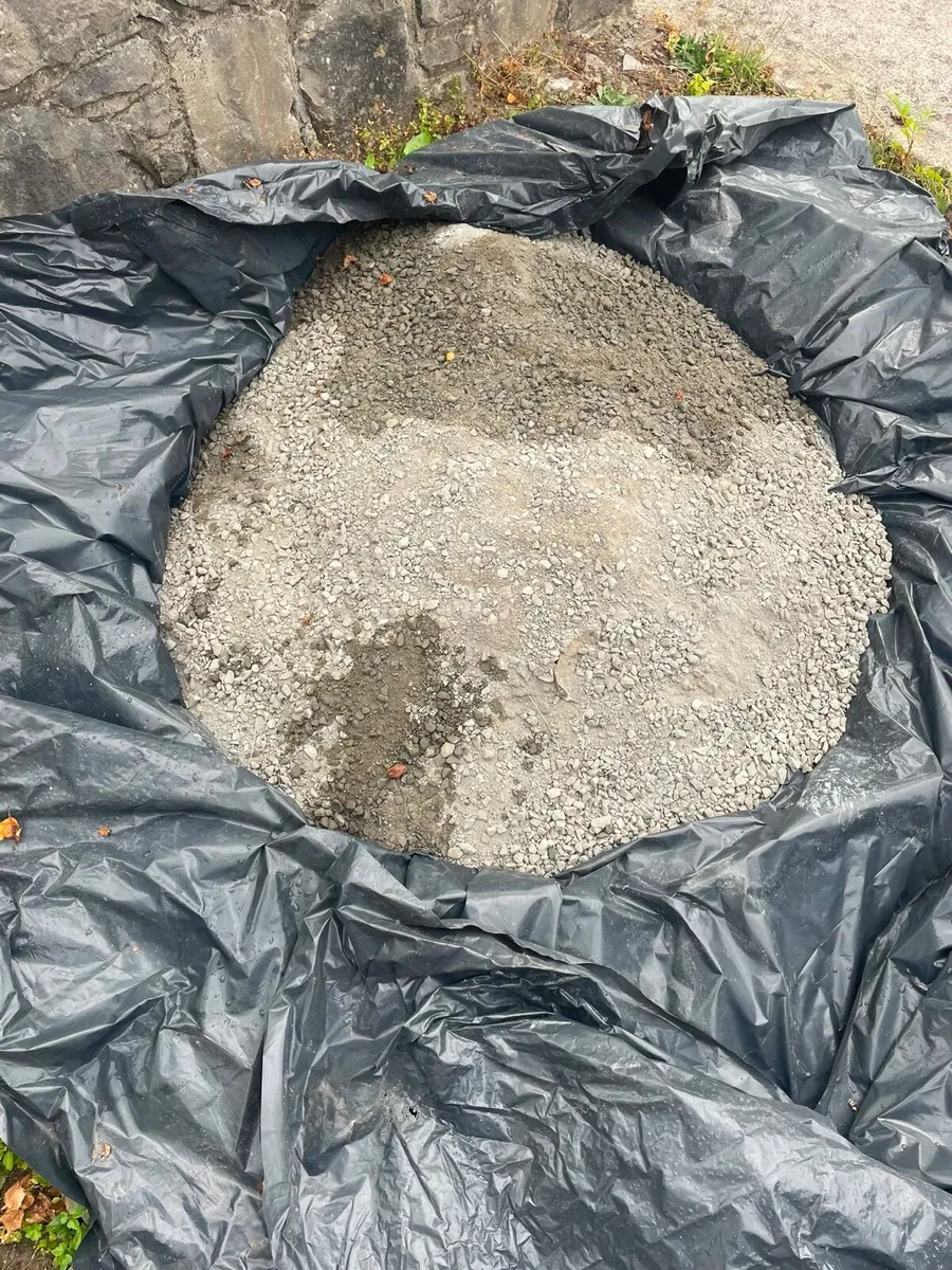 Concrete Stone
