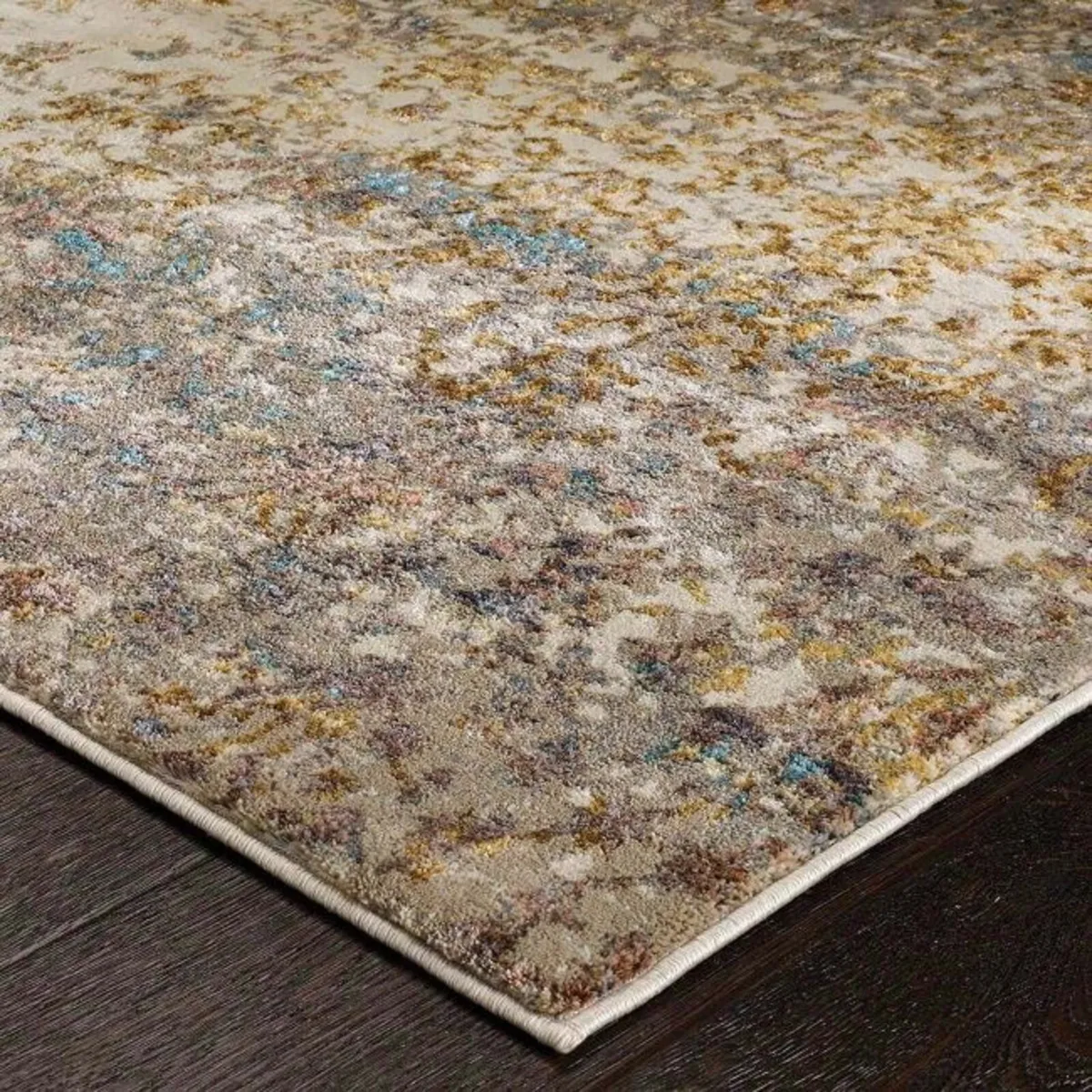 Lounge Room Modern Rug - Image 2