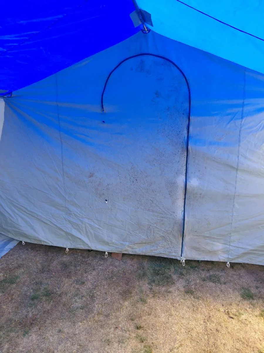 Trailer tent - Image 4