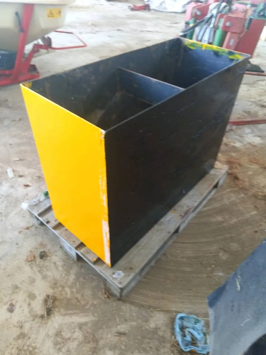 Weight box / block - Image 1