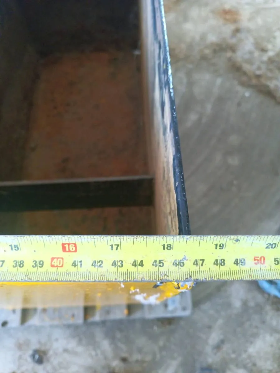 Weight box / block - Image 4