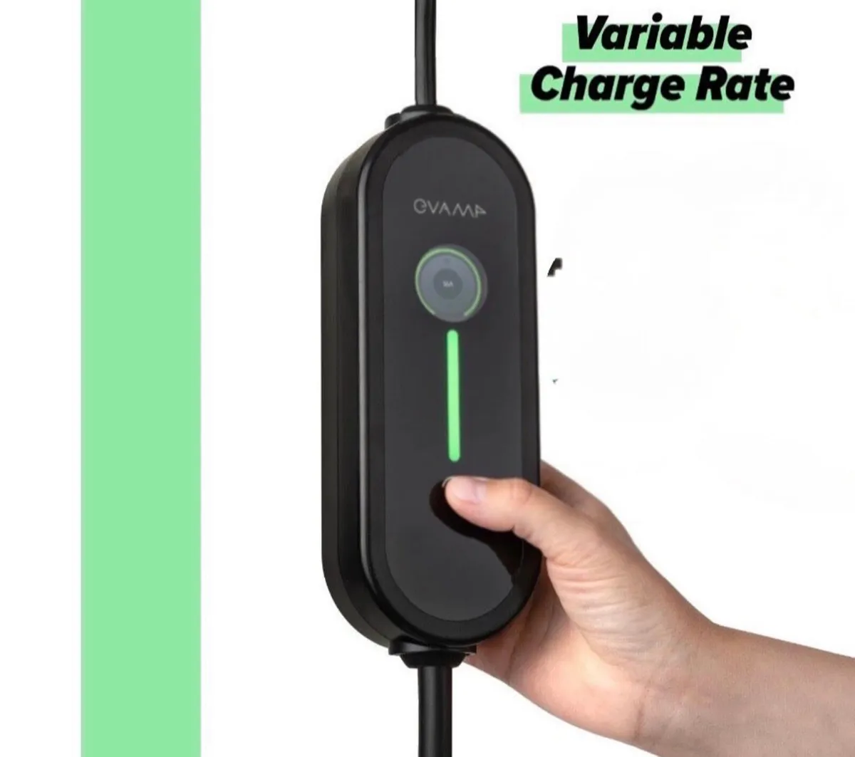 New Type 1 EV 3pin Granny Charger Home Charging - Image 3
