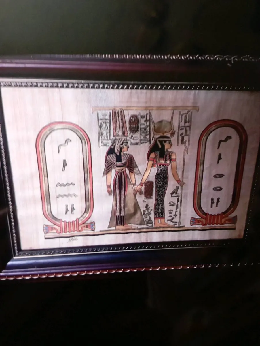EGYPTIA MEMORABLE FOR SALE IN LIMERICK CITY PRICED - Image 2