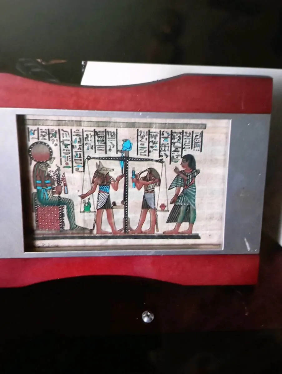 EGYPTIA MEMORABLE FOR SALE IN LIMERICK CITY PRICED - Image 3