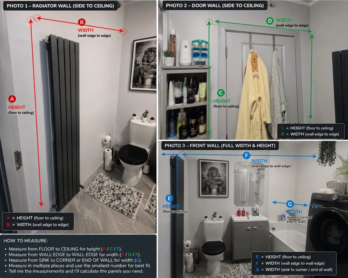 Bathroom - Image 1
