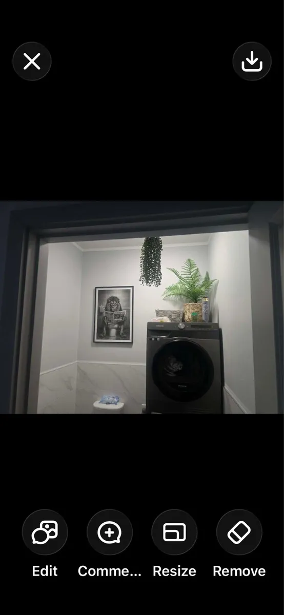 Bathroom - Image 2