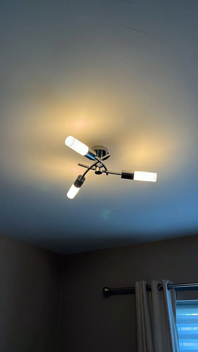 Ceiling lights (free) - Image 2