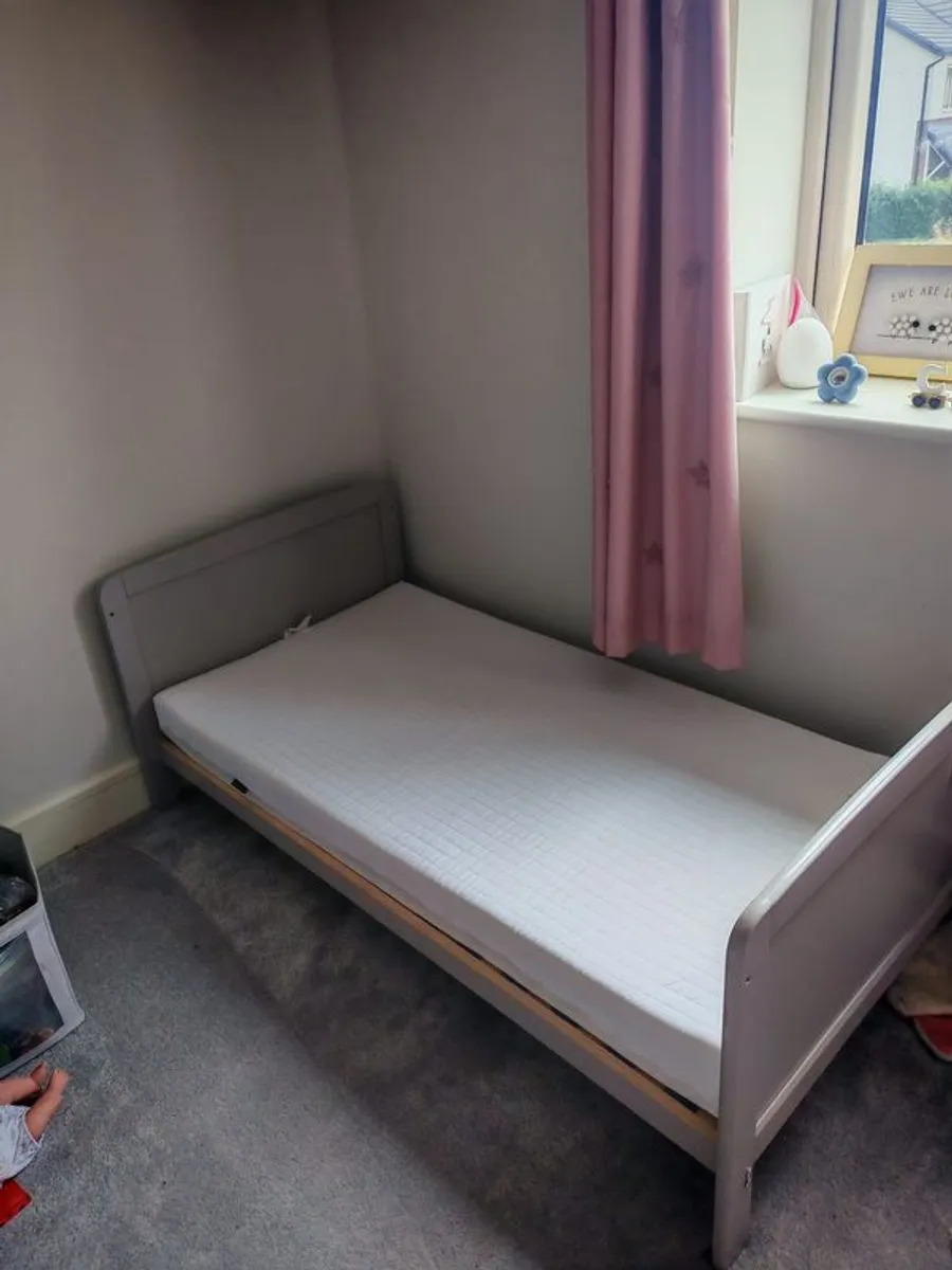 Baby Elegance Bed - Image 2