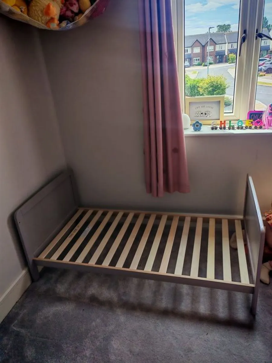 Baby Elegance Bed - Image 3