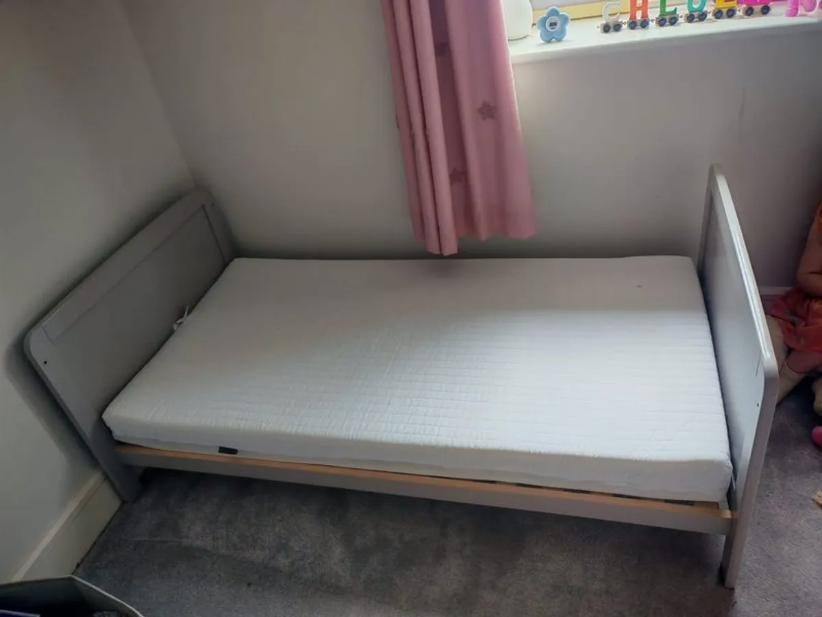 Baby Elegance Bed - Image 4
