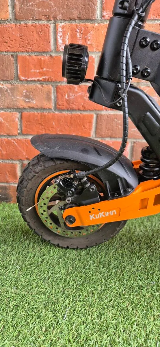 Kukirin G2 Max - Image 3