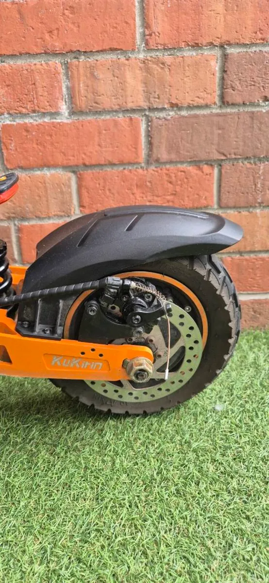 Kukirin G2 Max - Image 4