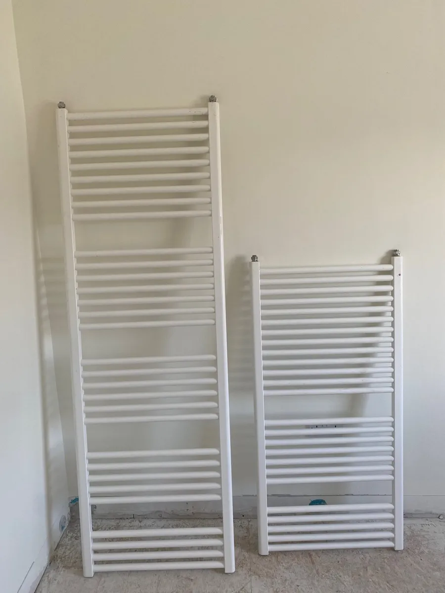 Towel Radiators